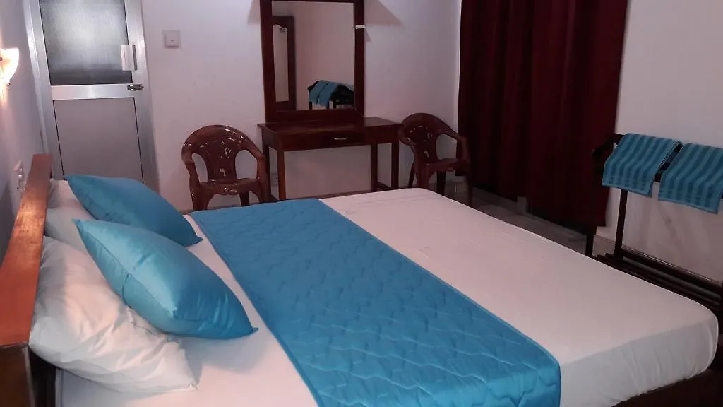 New Rani Inn Negombo