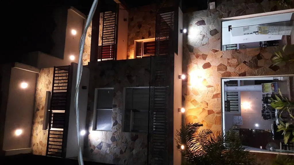 New Rani Inn Negombo Pensjonat