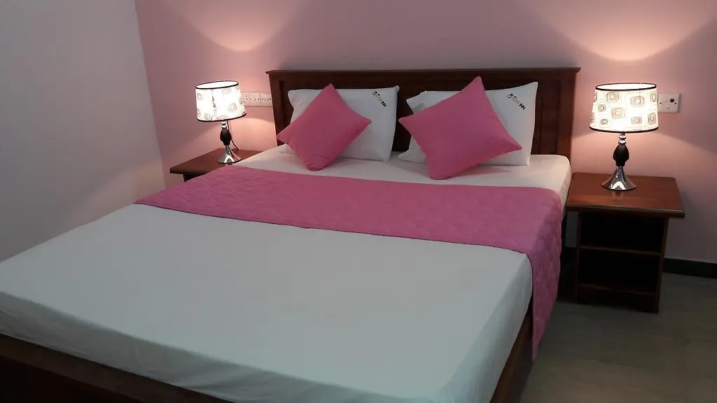 New Rani Inn Negombo