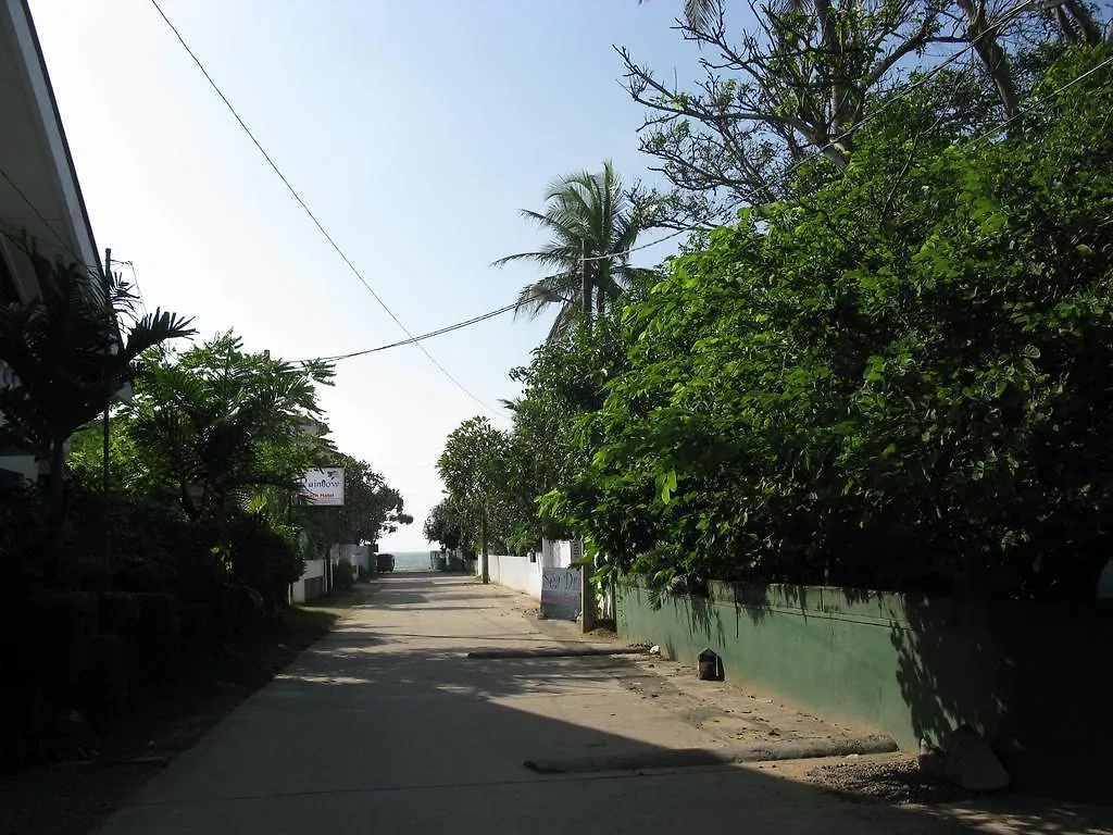New Rani Inn Negombo 2*,