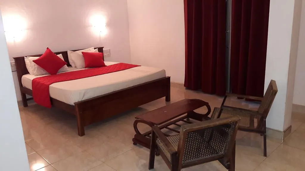 New Rani Inn Negombo 2*,  Sri Lanka