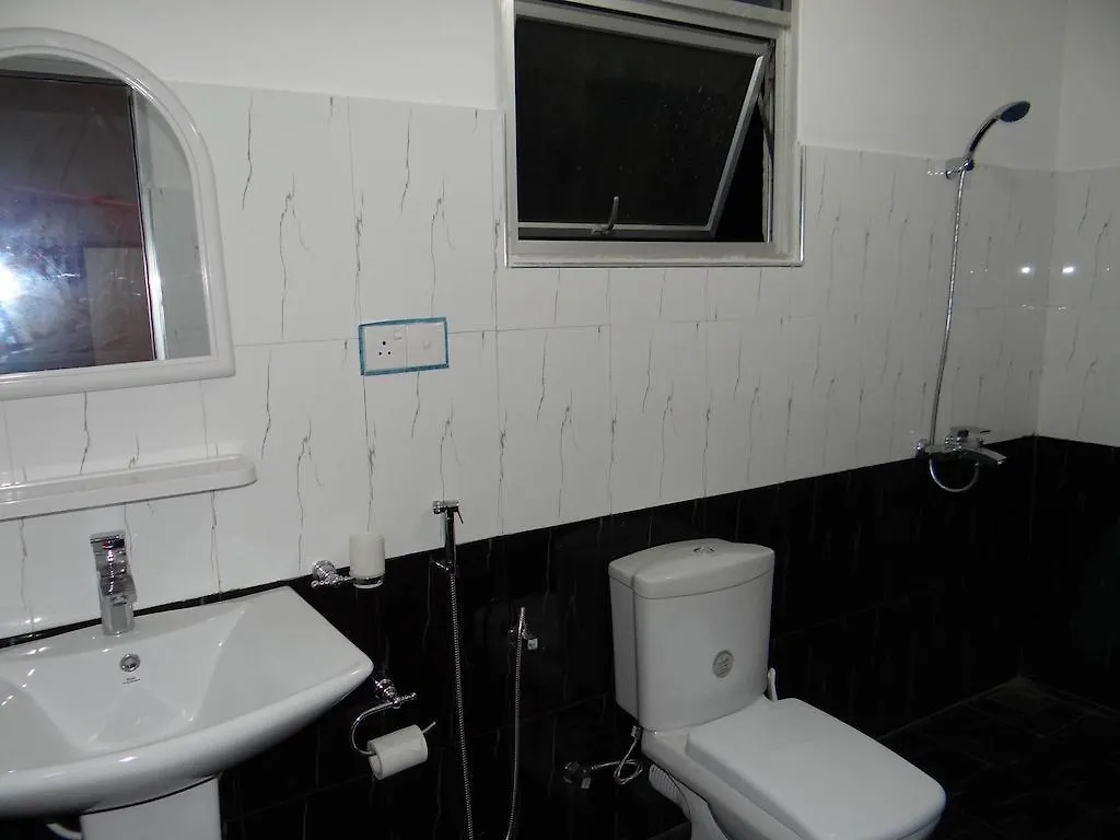 New Rani Inn Negombo 2*,  Sri Lanka
