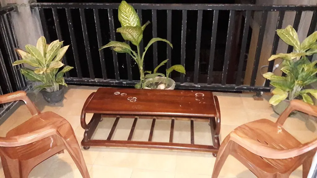 Pensjonat New Rani Inn Negombo