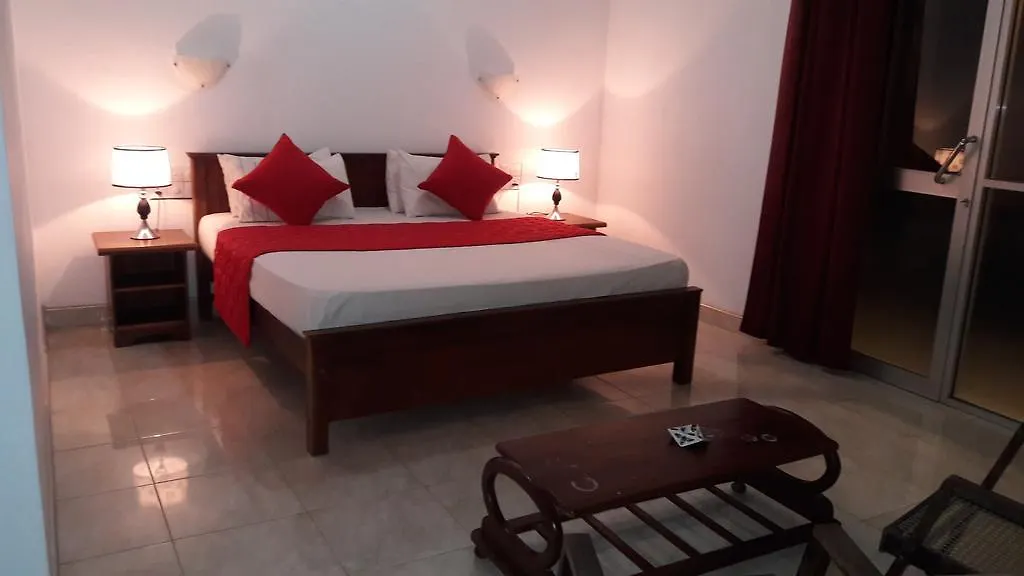 New Rani Inn Negombo Sri Lanka