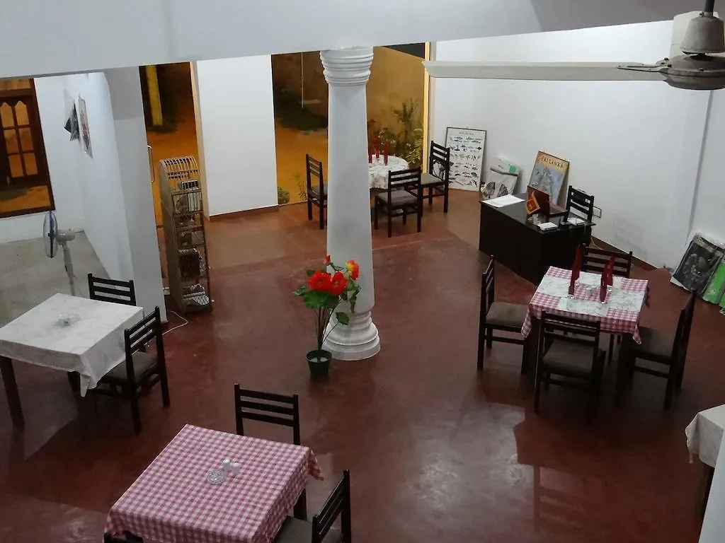New Rani Inn Negombo 2*,  Sri Lanka