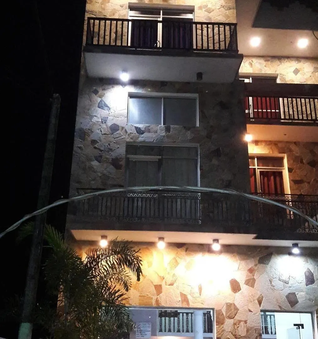 Pensjonat New Rani Inn Negombo