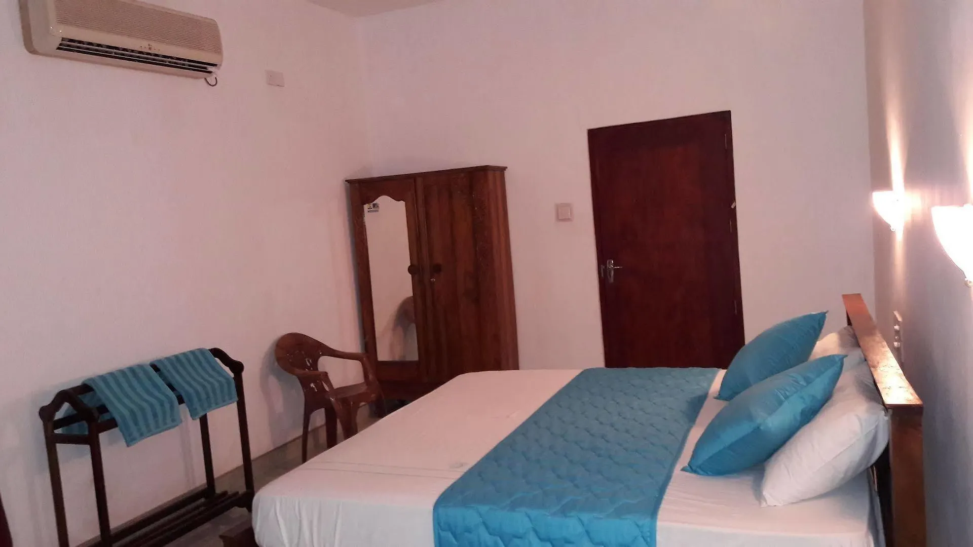 New Rani Inn Negombo 2*,  Sri Lanka