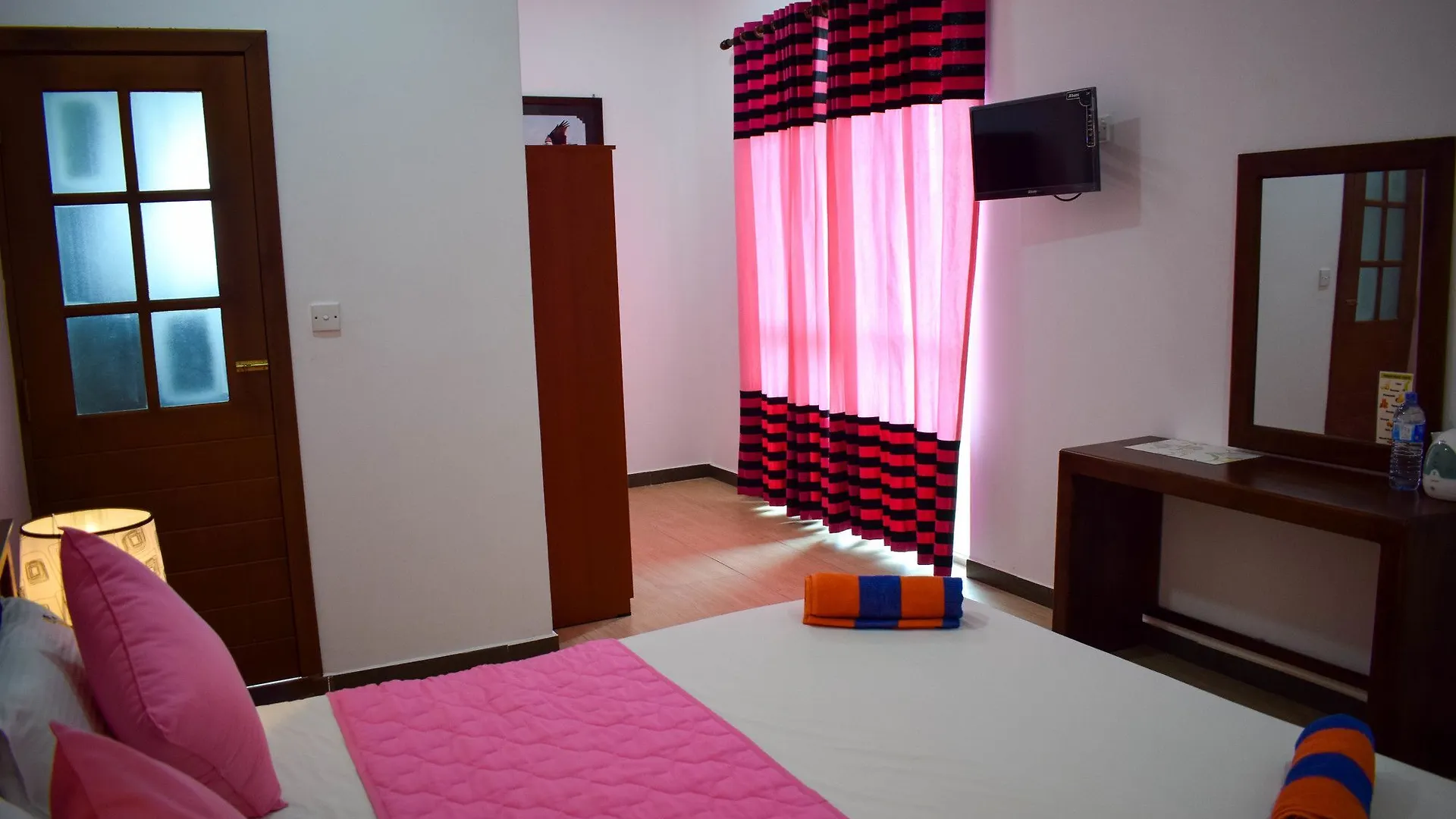 New Rani Inn Negombo Sri Lanka