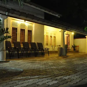 Maison d'hôtes Dions, Negombo