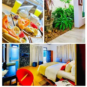 Hotel Dorset, Negombo