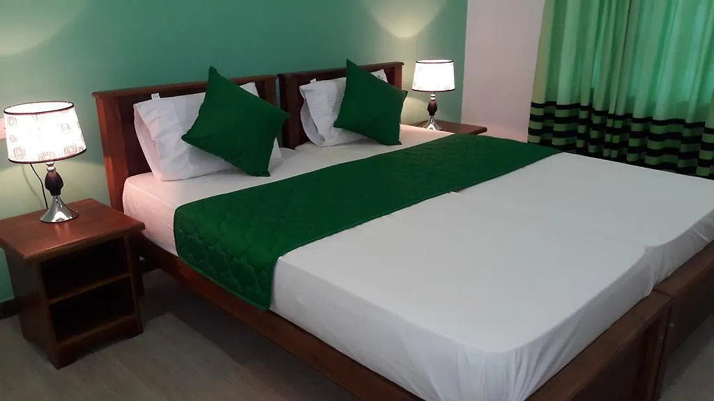 New Rani Inn Negombo Gasthof