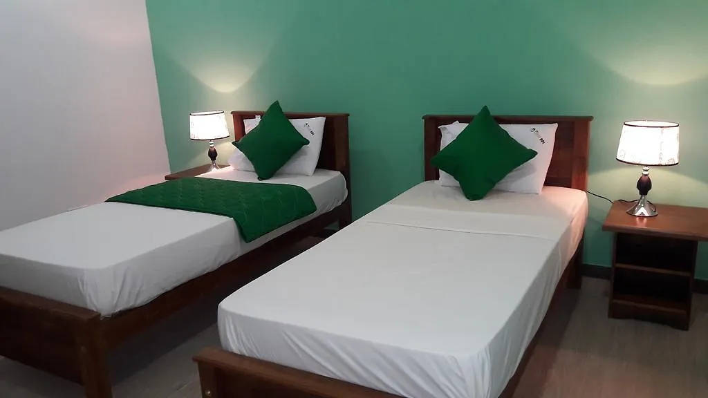 New Rani Inn Negombo 2*,  Sri Lanka