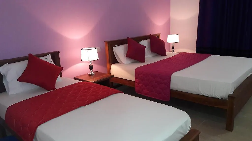 New Rani Inn Negombo 2*,