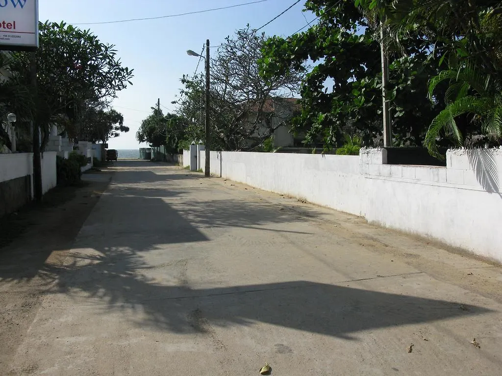 New Rani Inn Negombo 2*,