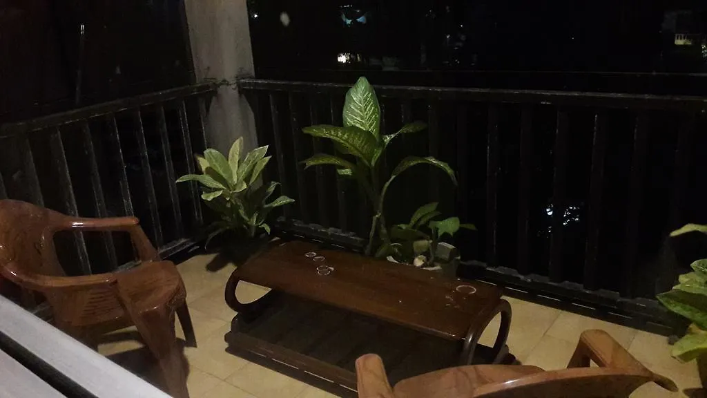 New Rani Inn Negombo Sri Lanka