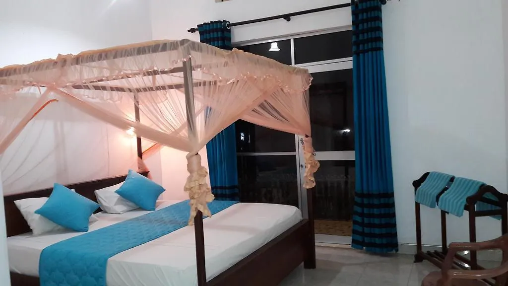 Gasthof New Rani Inn Negombo
