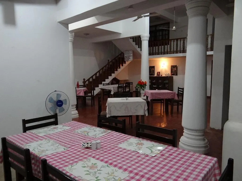 New Rani Inn Negombo Sri Lanka