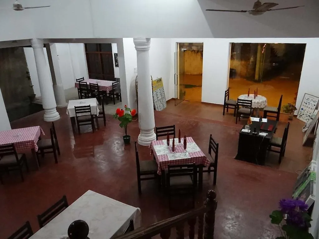 New Rani Inn Negombo Gasthof