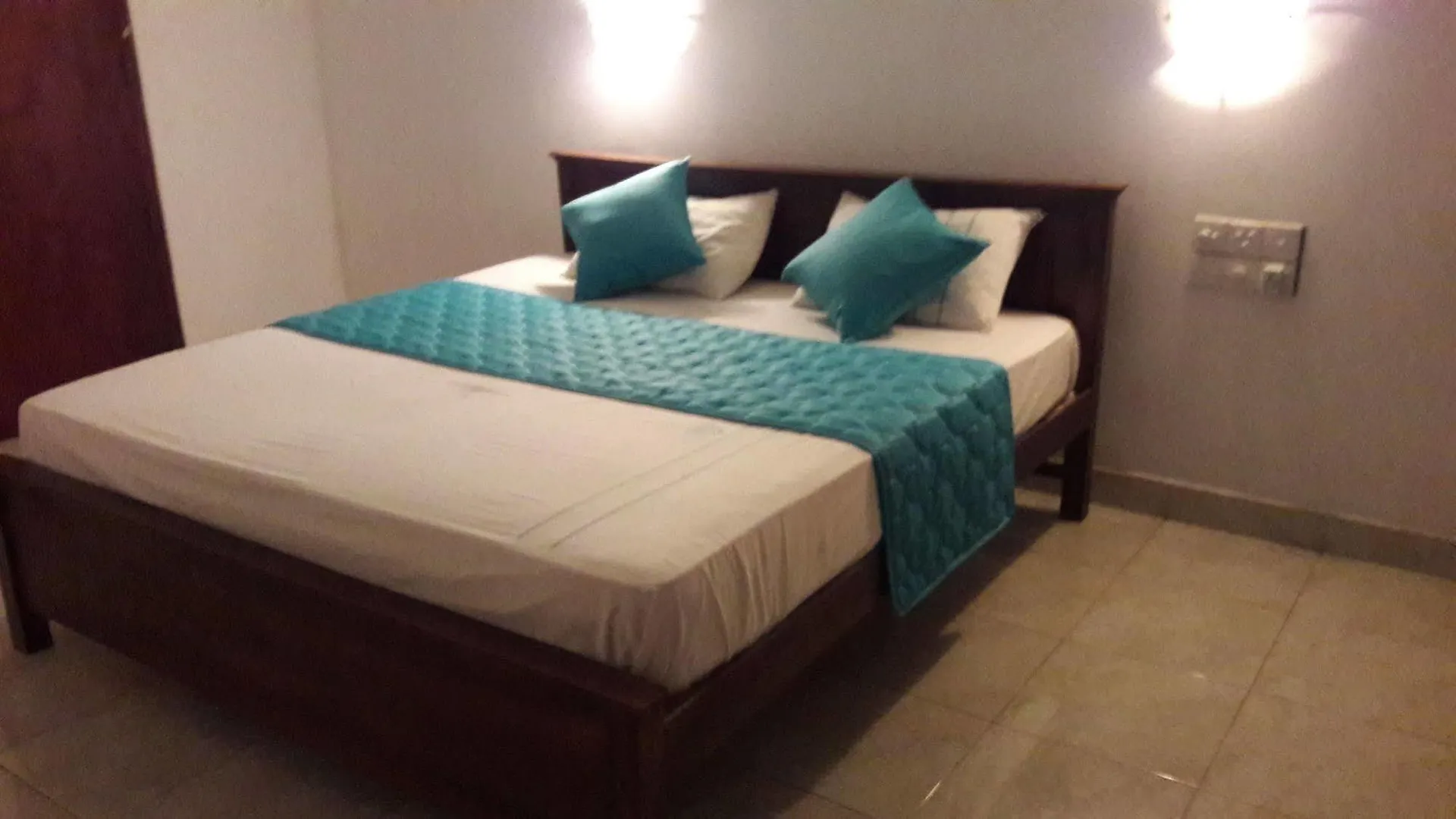 New Rani Inn Negombo Sri Lanka