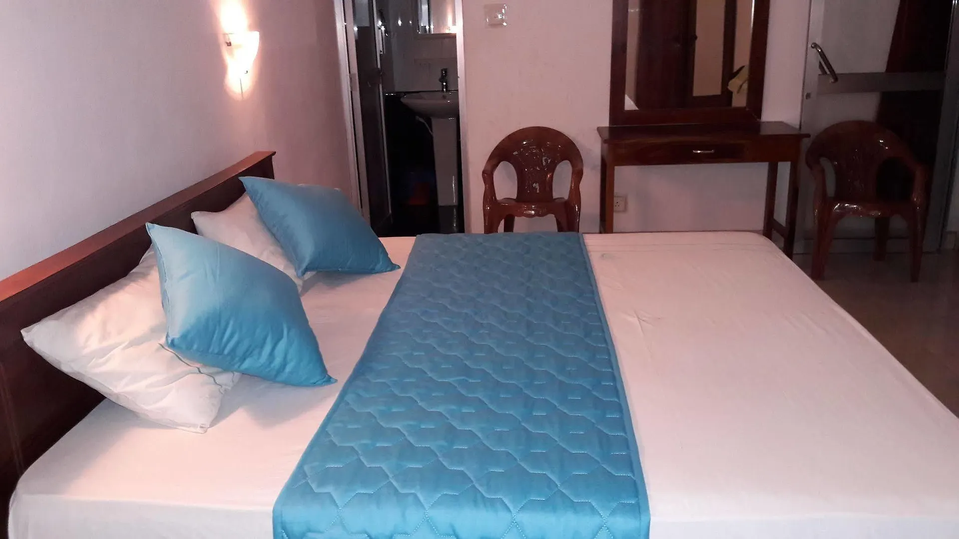 New Rani Inn Negombo Gasthof