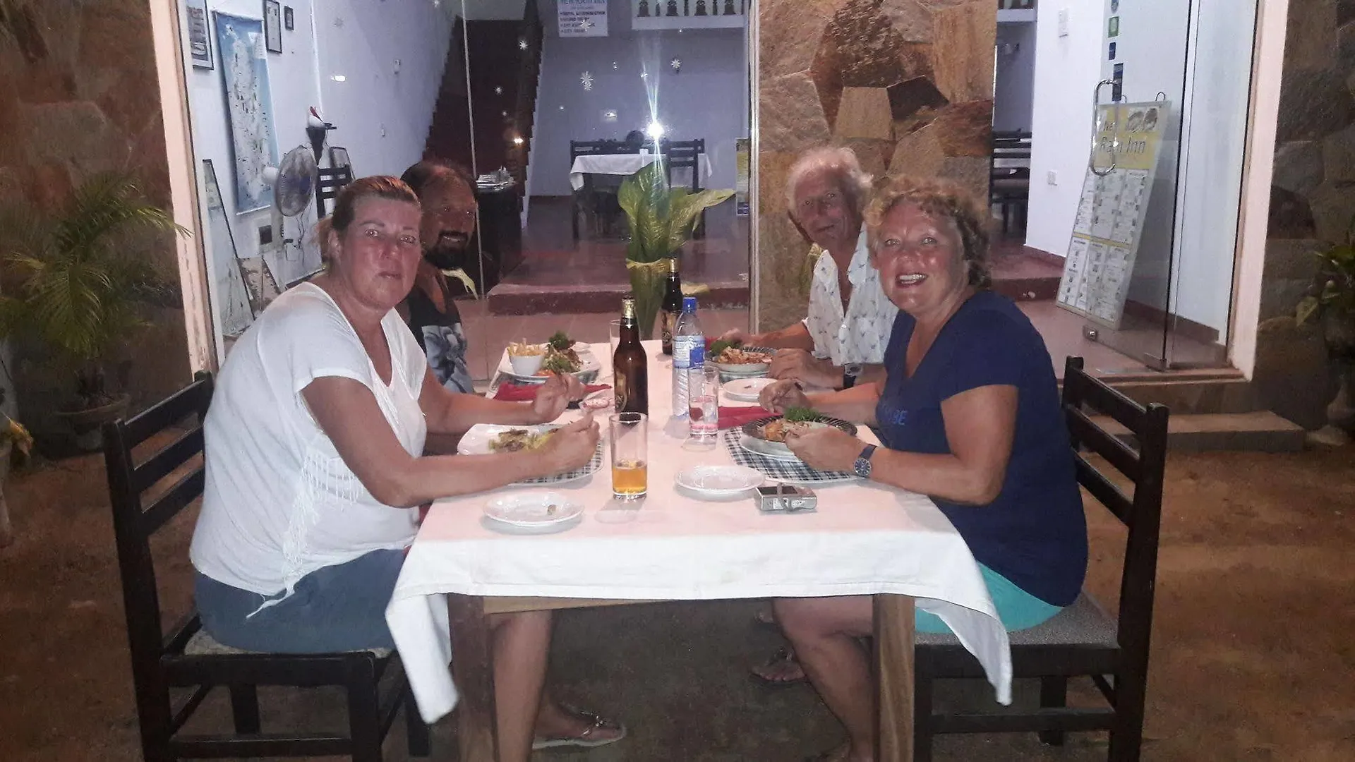 Gasthof New Rani Inn Negombo