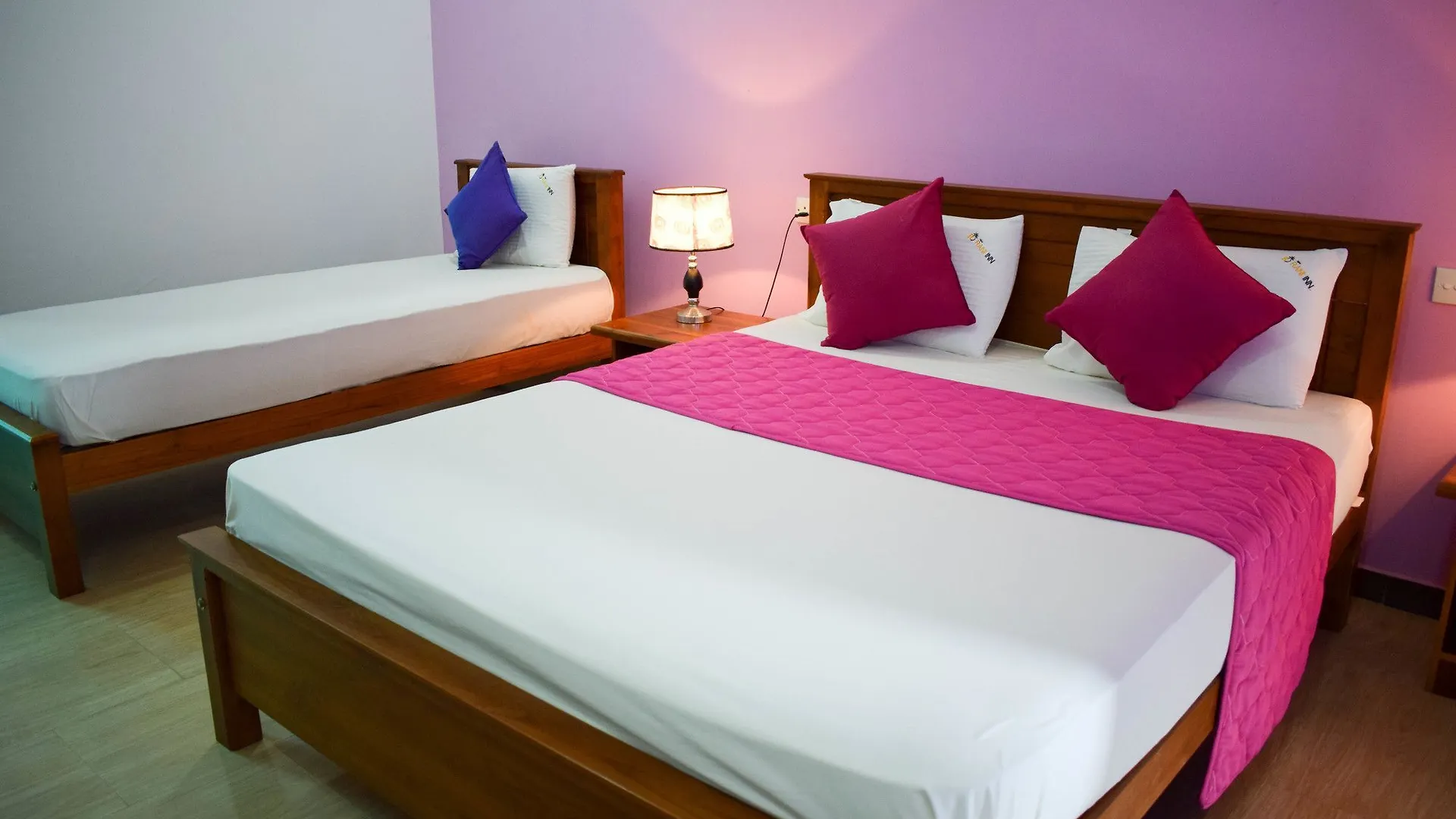 ** Gasthof New Rani Inn Negombo Sri Lanka