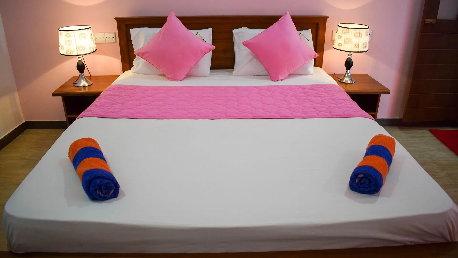 New Rani Inn Negombo