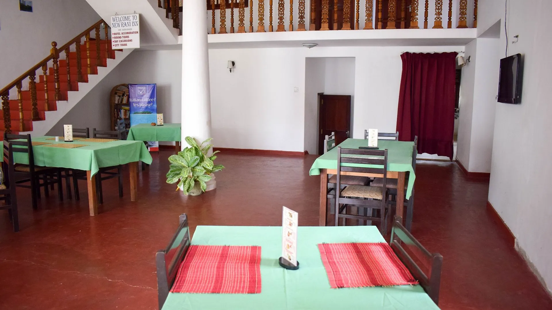 New Rani Inn Negombo Gasthof