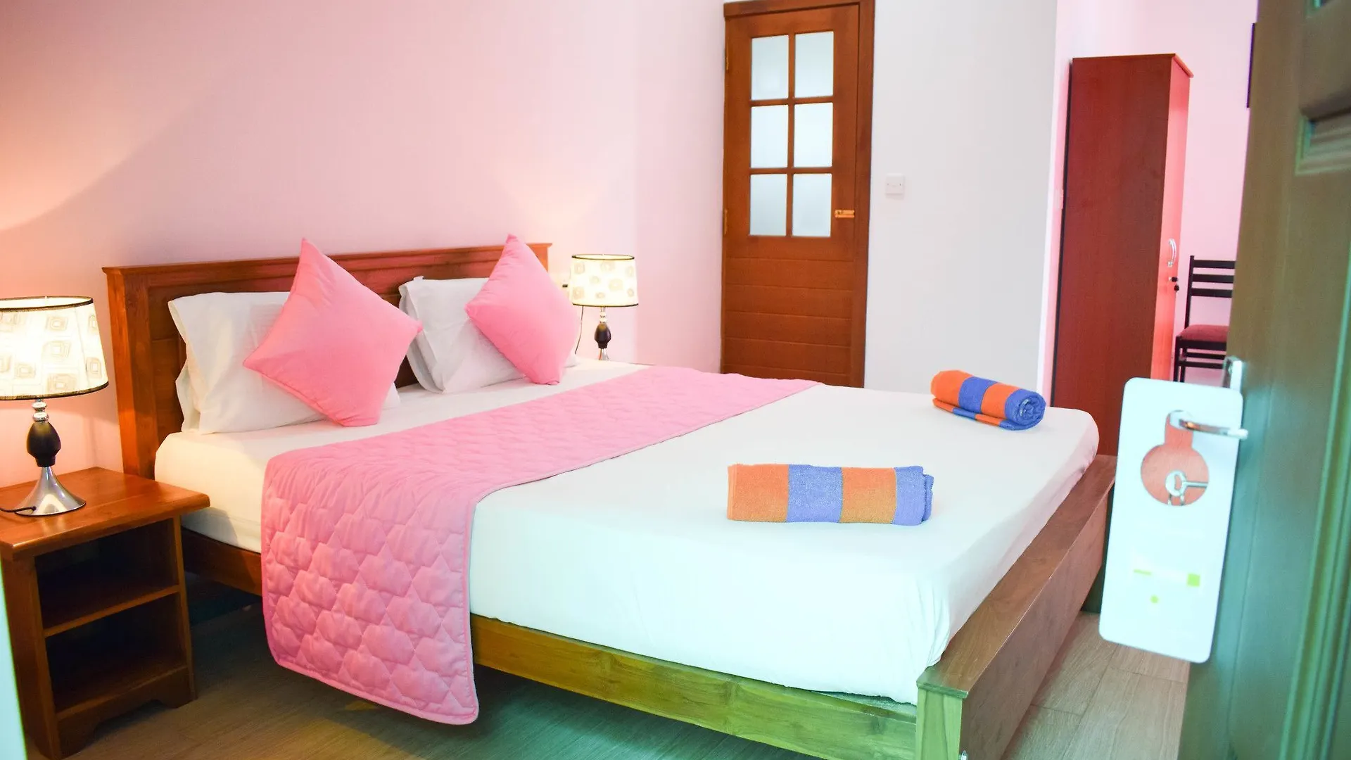 New Rani Inn Negombo