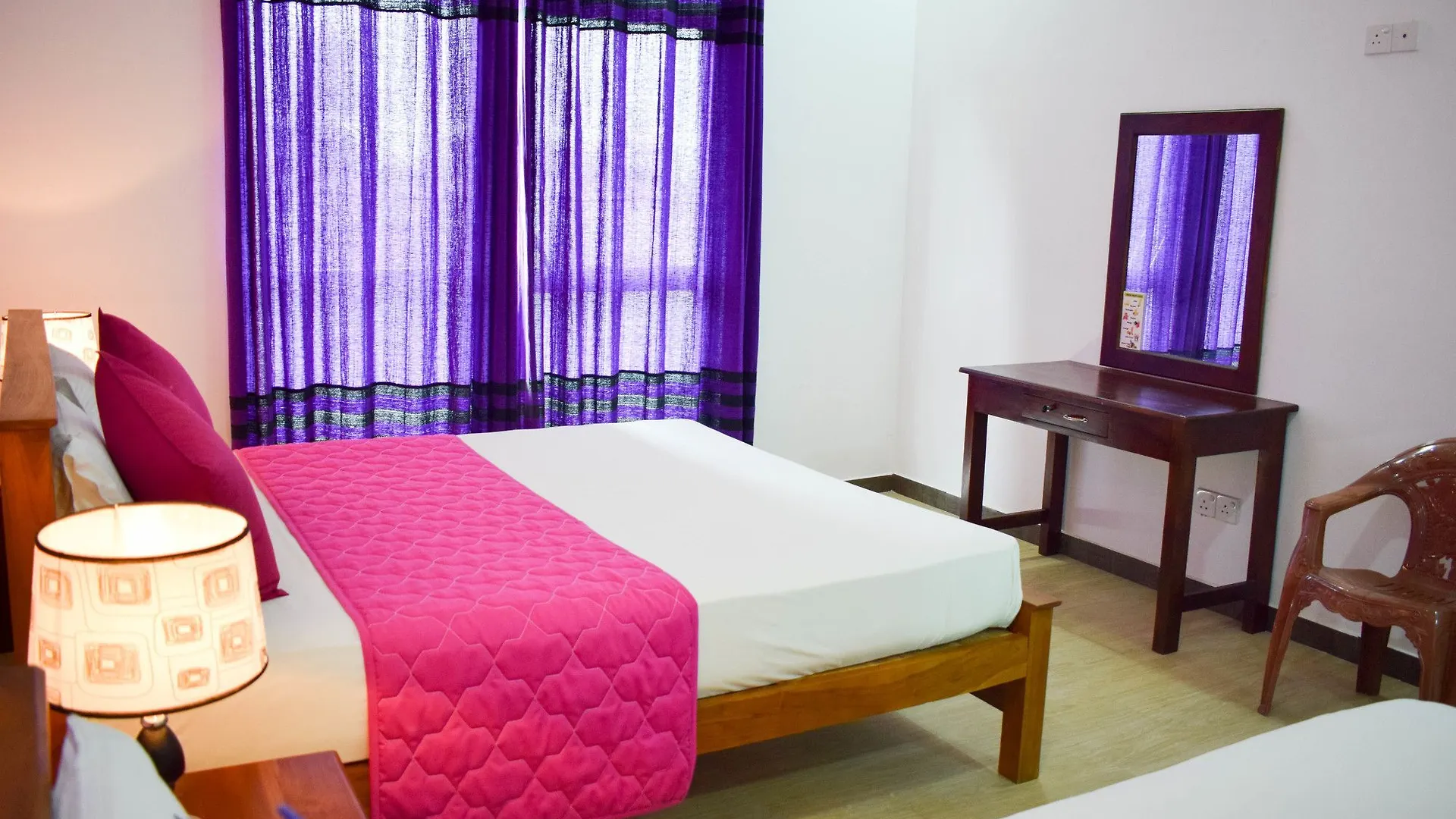 Gasthof New Rani Inn Negombo